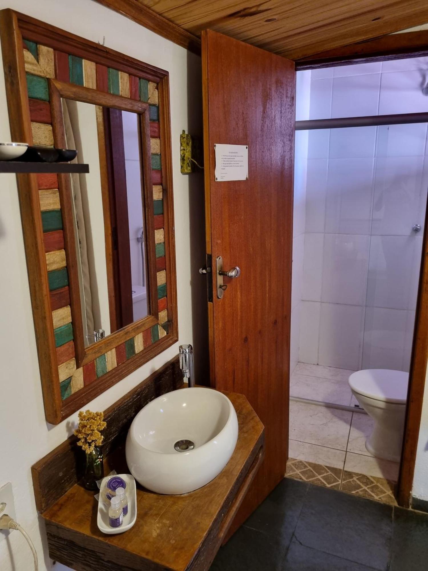 Pousada Recanto De Minas - No Centro Tiradentes Eksteriør billede