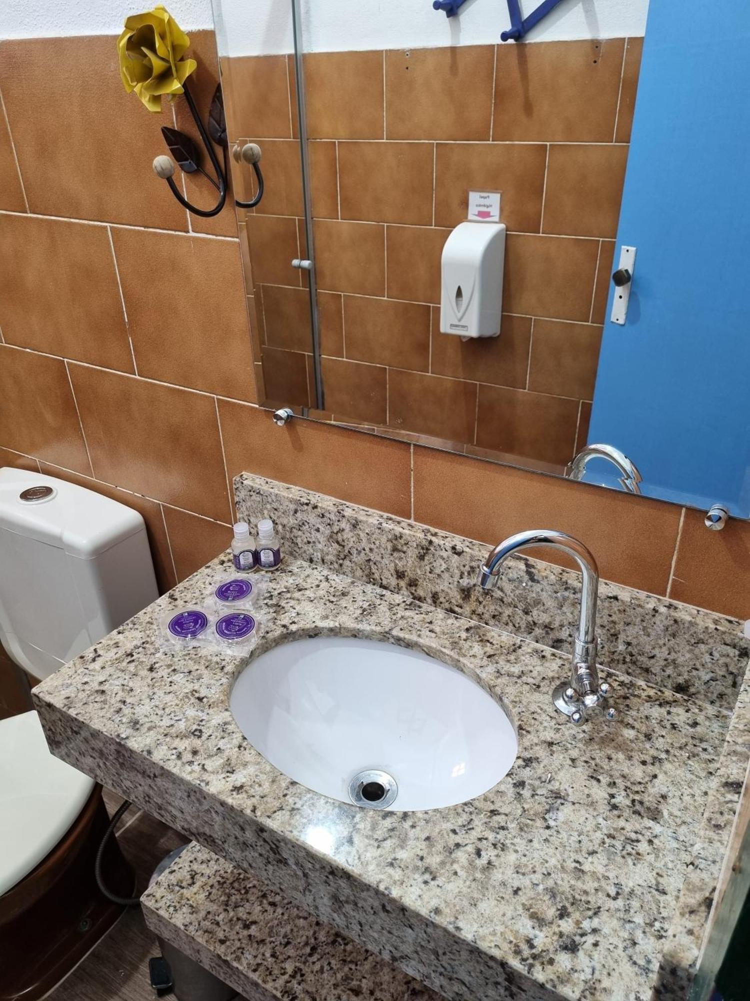 Pousada Recanto De Minas - No Centro Tiradentes Eksteriør billede