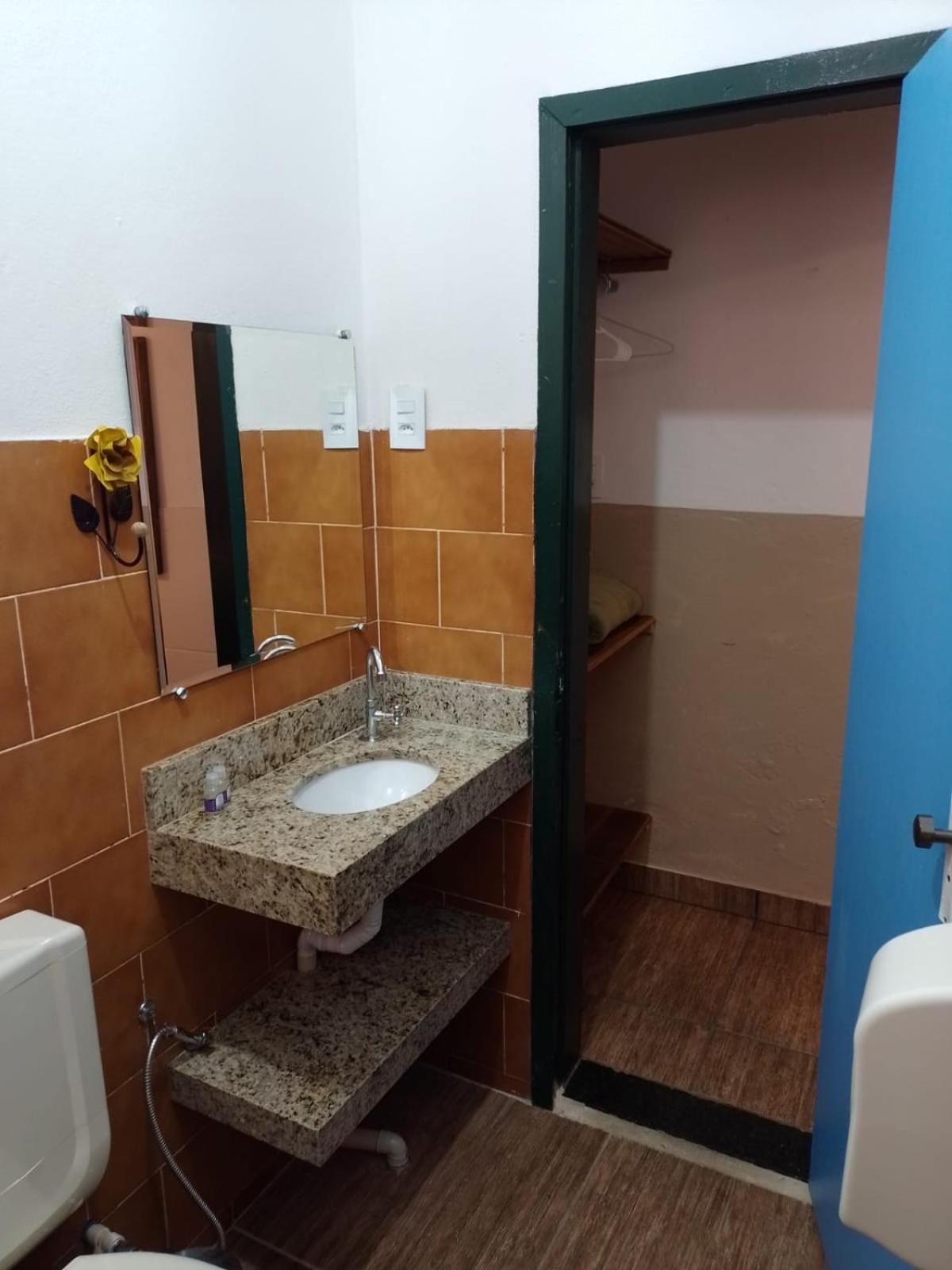 Pousada Recanto De Minas - No Centro Tiradentes Eksteriør billede
