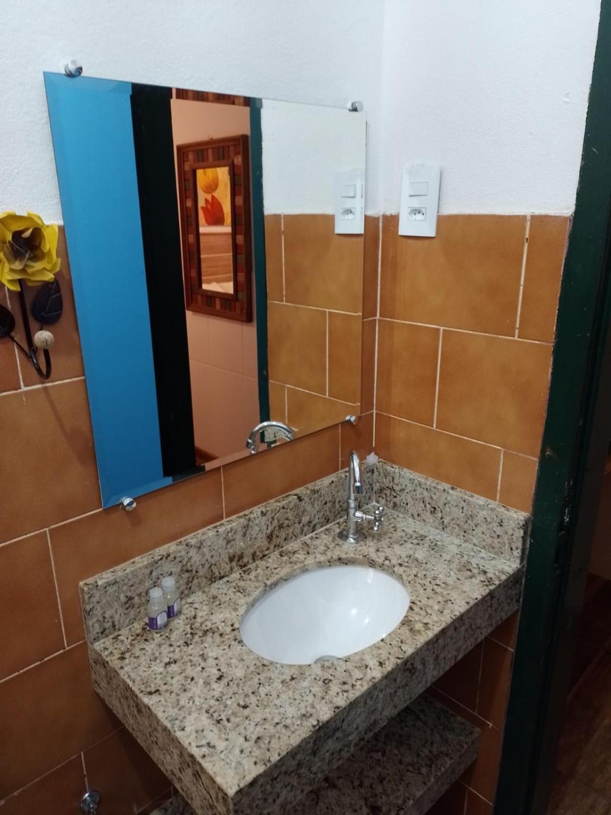 Pousada Recanto De Minas - No Centro Tiradentes Eksteriør billede