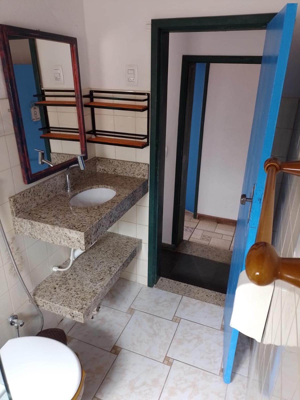 Pousada Recanto De Minas - No Centro Tiradentes Eksteriør billede